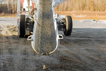 Short-Load vs. Full-Load Concrete Delivery: What’s Best for Your Project?